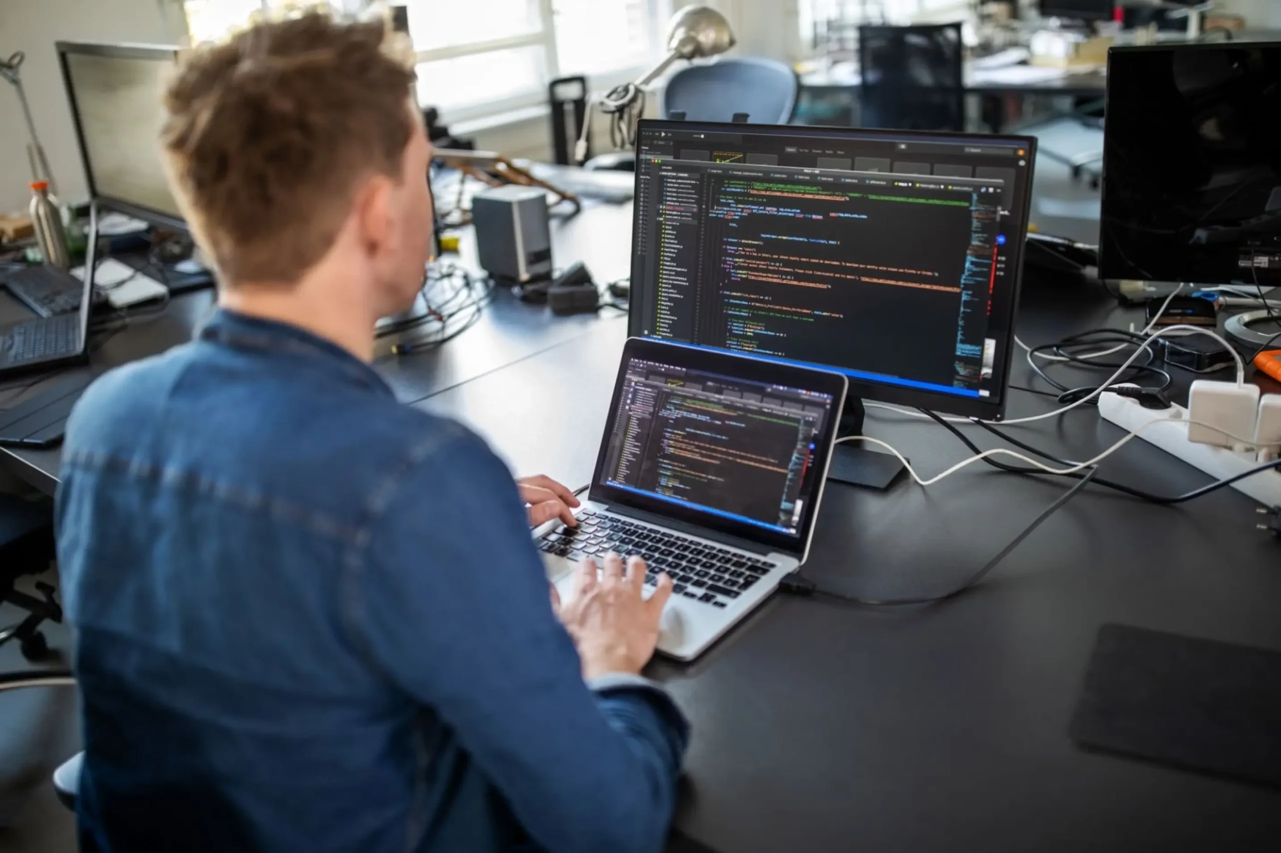 application-development