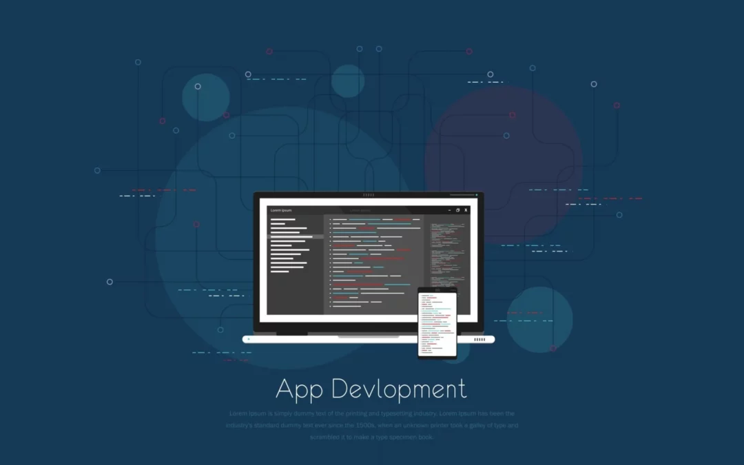 Web Application Development