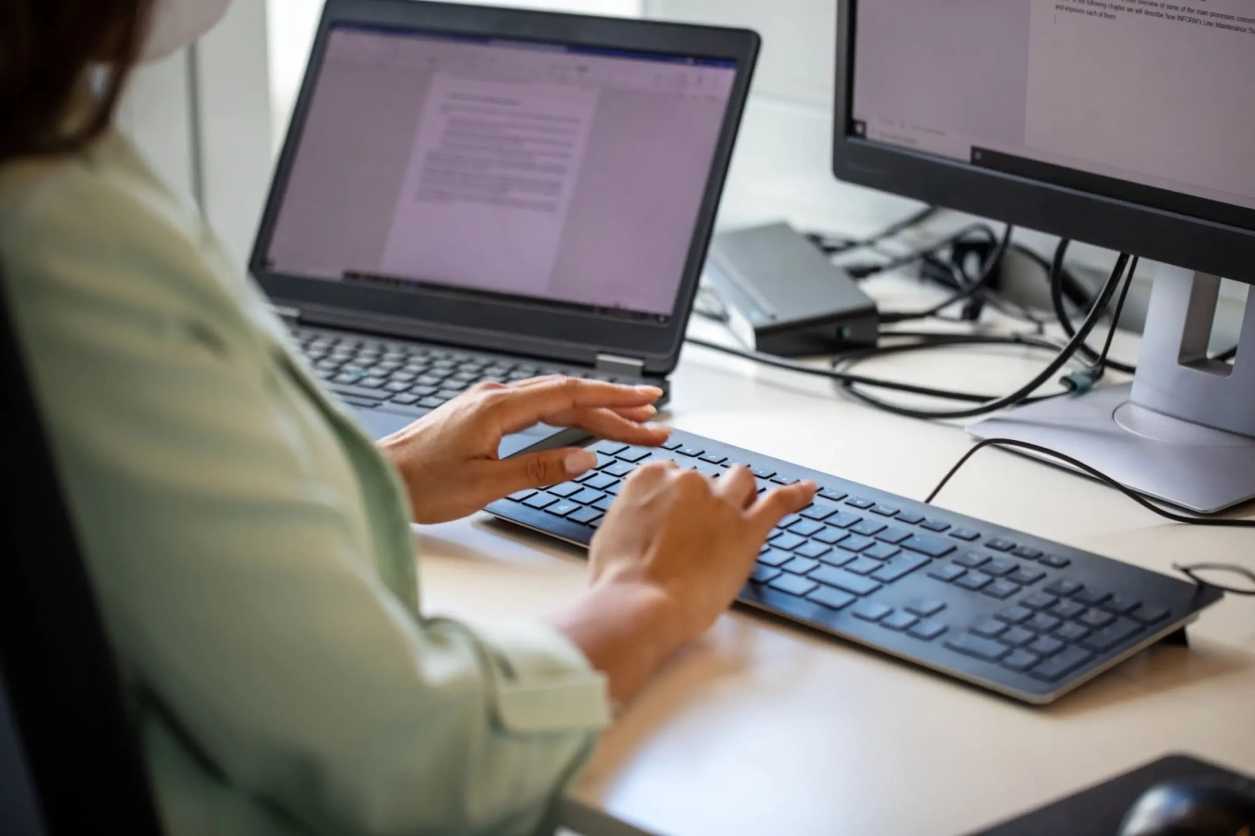 write-documents